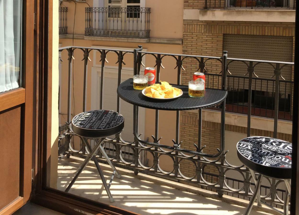 Apartamento El Duque Granada Exterior foto